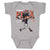 Jeremy Pena Kids Baby Onesie | 500 LEVEL