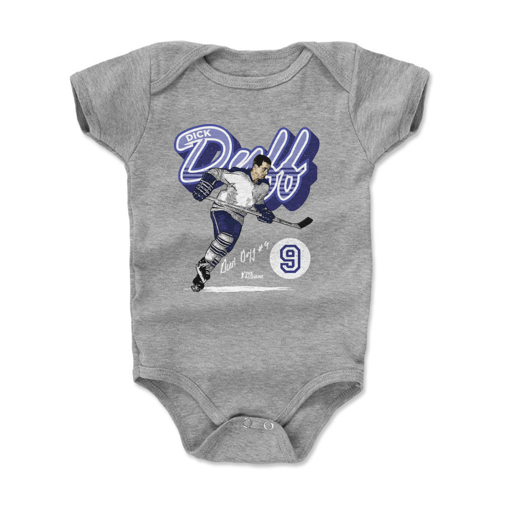 Dick Duff Kids Baby Onesie | 500 LEVEL