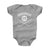 John Ogrodnick Kids Baby Onesie | 500 LEVEL