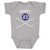 Danny Grant Kids Baby Onesie | 500 LEVEL