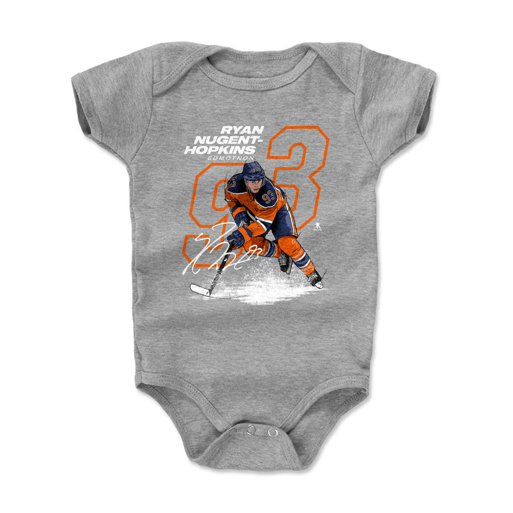 Ryan Nugent-Hopkins Baby Clothes