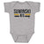 Jack Suwinski Kids Baby Onesie | 500 LEVEL