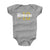 Bryan Reynolds Kids Baby Onesie | 500 LEVEL