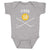 Willie O'Ree Kids Baby Onesie | 500 LEVEL