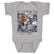 Micah Parsons Kids Baby Onesie | 500 LEVEL