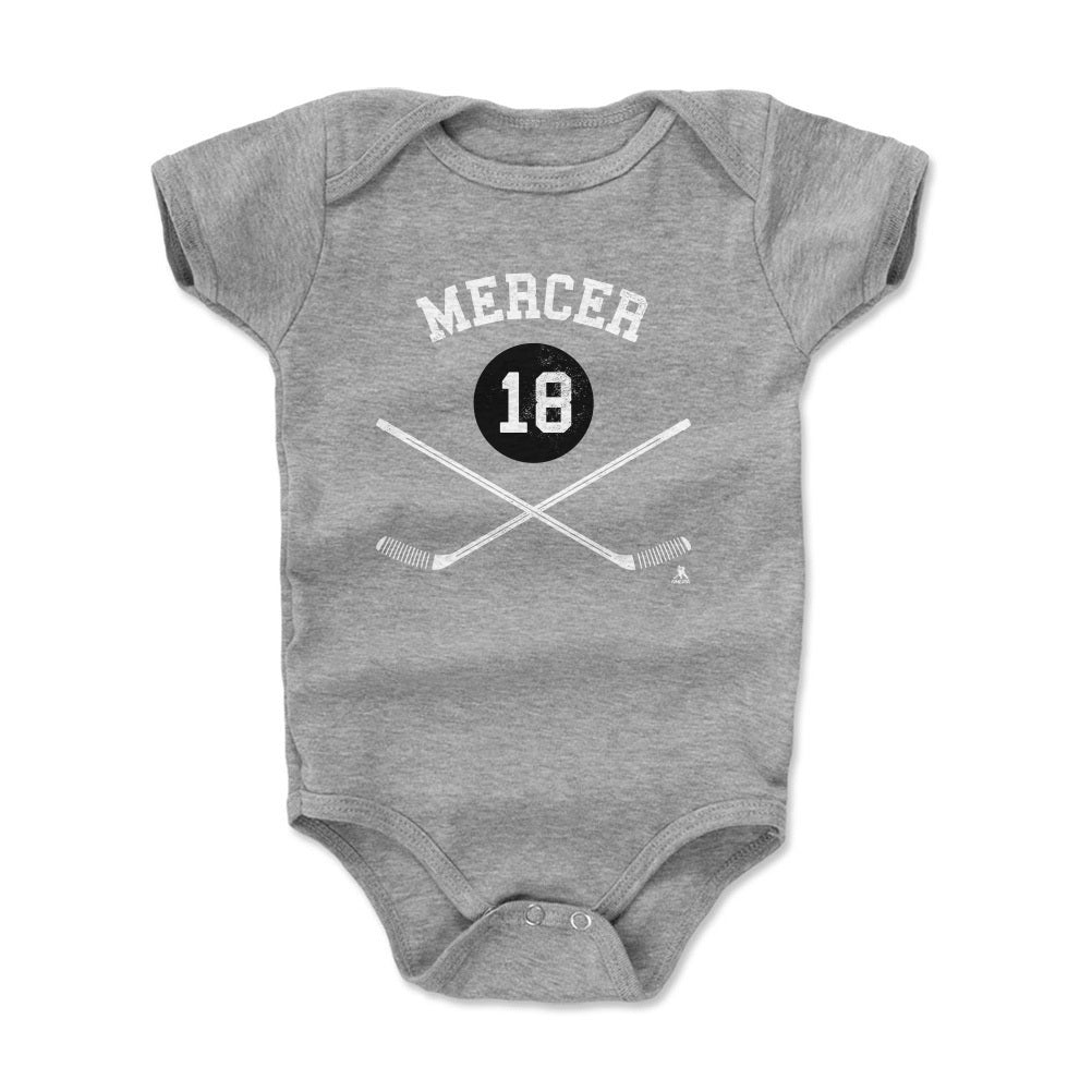 Dawson Mercer Kids Baby Onesie | 500 LEVEL