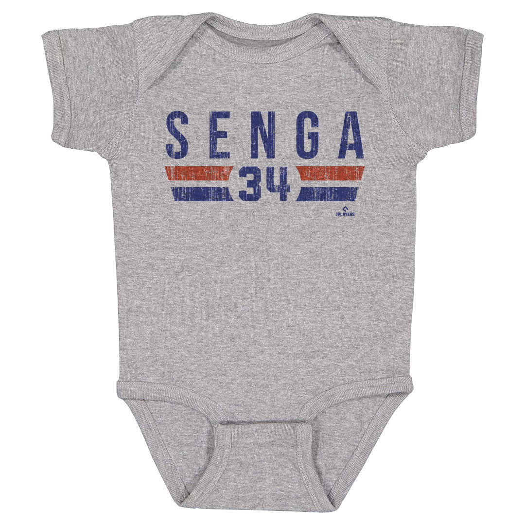 Kodai Senga Kids Baby Onesie | 500 LEVEL