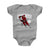 Andrei Svechnikov Kids Baby Onesie | 500 LEVEL