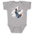 Shai Gilgeous-Alexander Kids Baby Onesie | 500 LEVEL