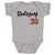 Grayson Rodriguez Kids Baby Onesie | 500 LEVEL