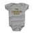 Texas Kids Baby Onesie | 500 LEVEL