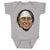 C.J. Stroud Kids Baby Onesie | 500 LEVEL