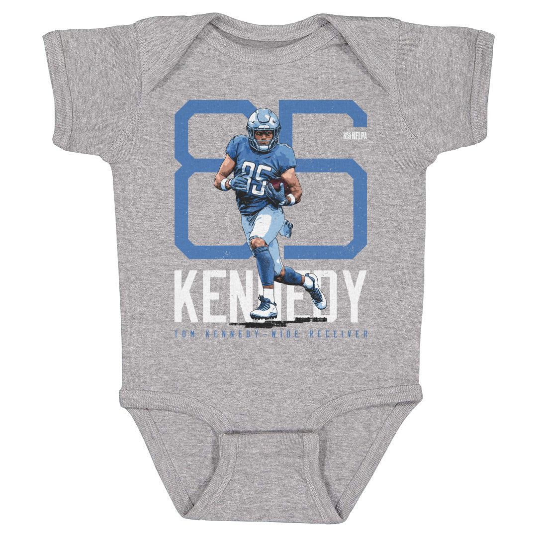 Tom Kennedy Kids Baby Onesie | 500 LEVEL