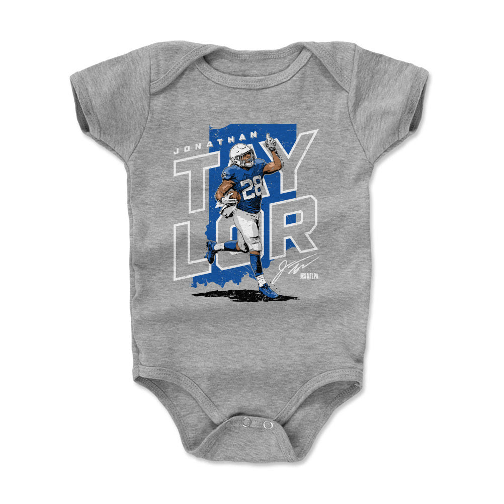 Baby Indianapolis Colts Gear, Toddler, Colts Newborn Clothing