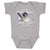 Jasson Dominguez Kids Baby Onesie | 500 LEVEL