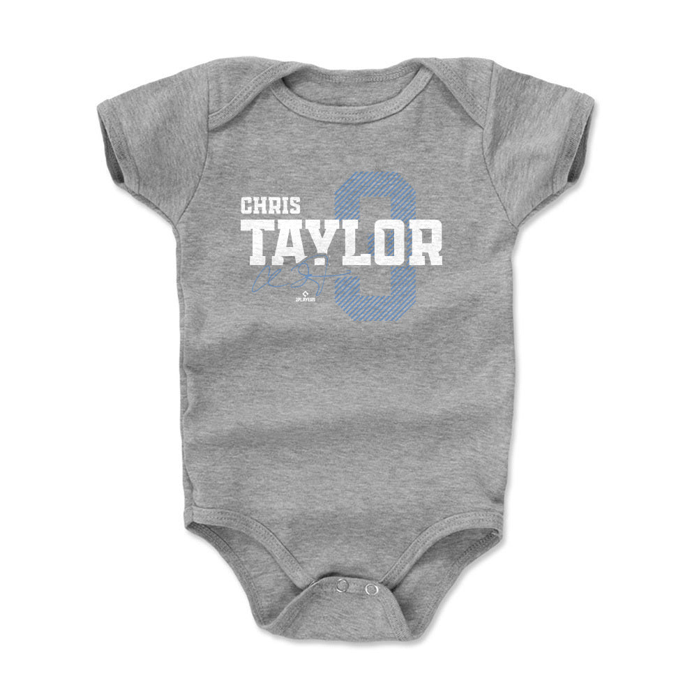 Chris Taylor Kids Baby Onesie | 500 LEVEL