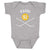 Nazem Kadri Kids Baby Onesie | 500 LEVEL