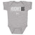 Jack Hughes Kids Baby Onesie | 500 LEVEL