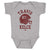 Travis Kelce Kids Baby Onesie | 500 LEVEL