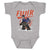 Grant Fuhr Kids Baby Onesie | 500 LEVEL