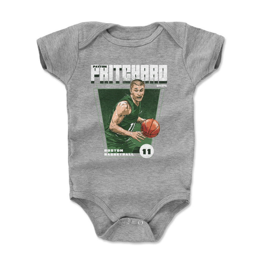 Payton Pritchard Kids Baby Onesie | 500 LEVEL