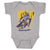 Noah Cain Kids Baby Onesie | 500 LEVEL