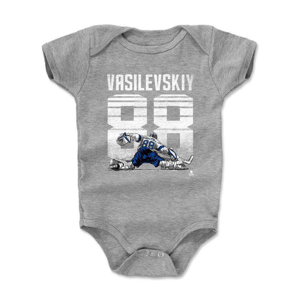 Kids - Andrei Vasilevskiy