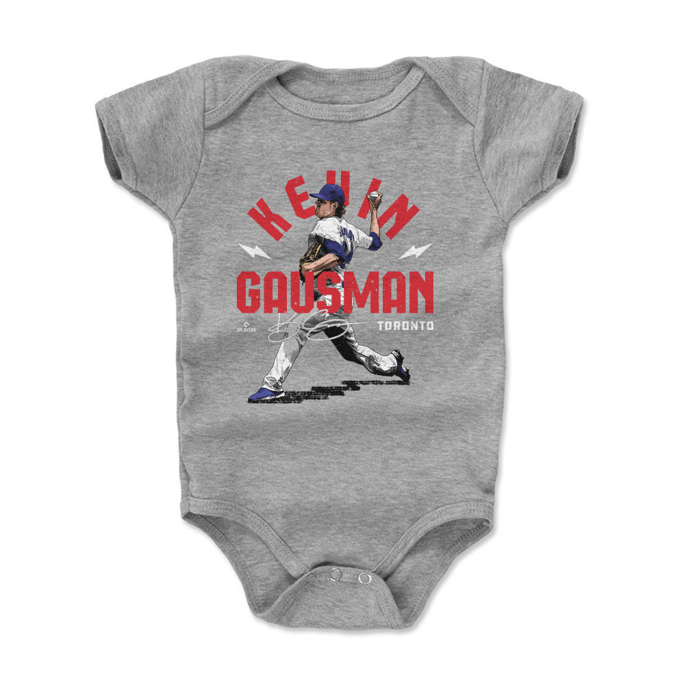 Kevin Gausman Kids Baby Onesie | 500 LEVEL