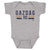 Daniel Gazdag Kids Baby Onesie | 500 LEVEL