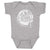 Sam Merrill Kids Baby Onesie | 500 LEVEL