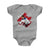 Andy Bathgate Kids Baby Onesie | 500 LEVEL