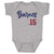 Austin Barnes Kids Baby Onesie | 500 LEVEL