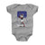 Nick Castellanos Kids Baby Onesie | 500 LEVEL