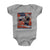 Darnell Nurse Kids Baby Onesie | 500 LEVEL