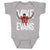 Mike Evans Kids Baby Onesie | 500 LEVEL