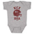 Nick Bosa Kids Baby Onesie | 500 LEVEL