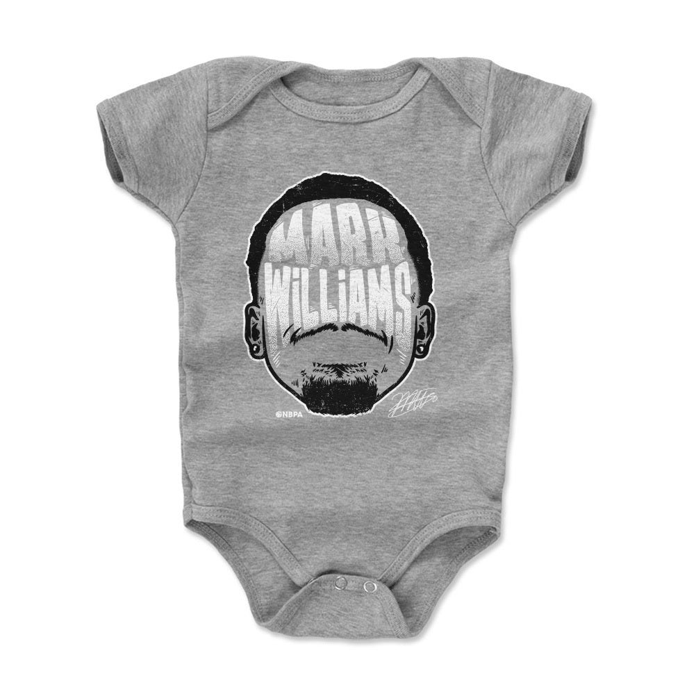 Mark Williams Kids Baby Onesie | 500 LEVEL