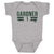 Sauce Gardner Kids Baby Onesie | 500 LEVEL