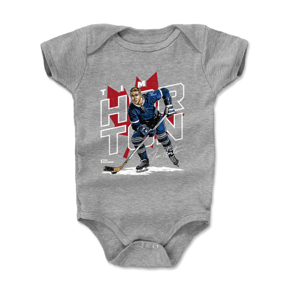 Tim Horton Kids Baby Onesie | 500 LEVEL