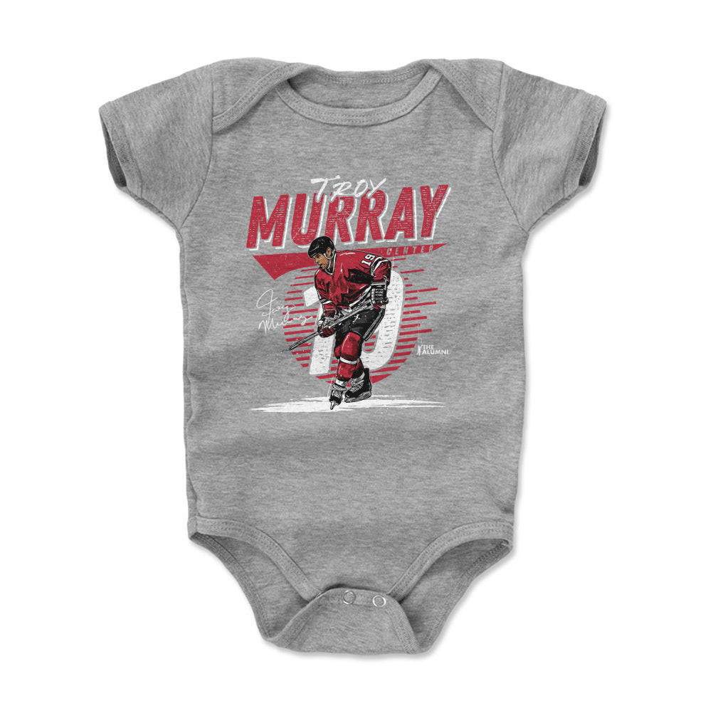 Troy Murray Kids Baby Onesie | 500 LEVEL