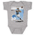 Justin Herbert Kids Baby Onesie | 500 LEVEL