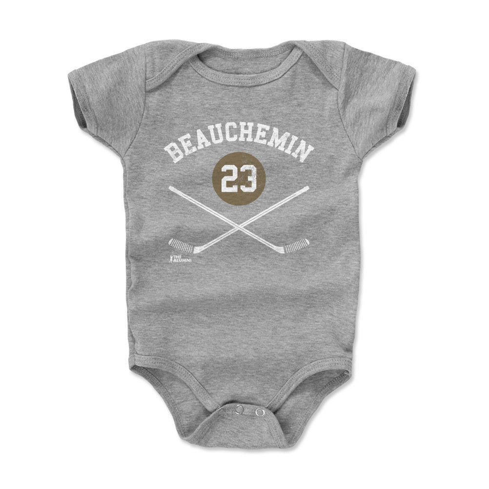 Francois Beauchemin Kids Baby Onesie | 500 LEVEL