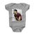 JoJo Domann Kids Baby Onesie | 500 LEVEL