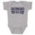 Chigoziem Okonkwo Kids Baby Onesie | 500 LEVEL