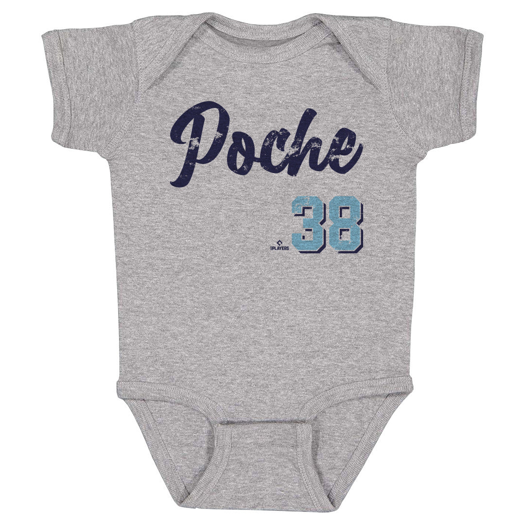 Colin Poche Kids Baby Onesie | 500 LEVEL