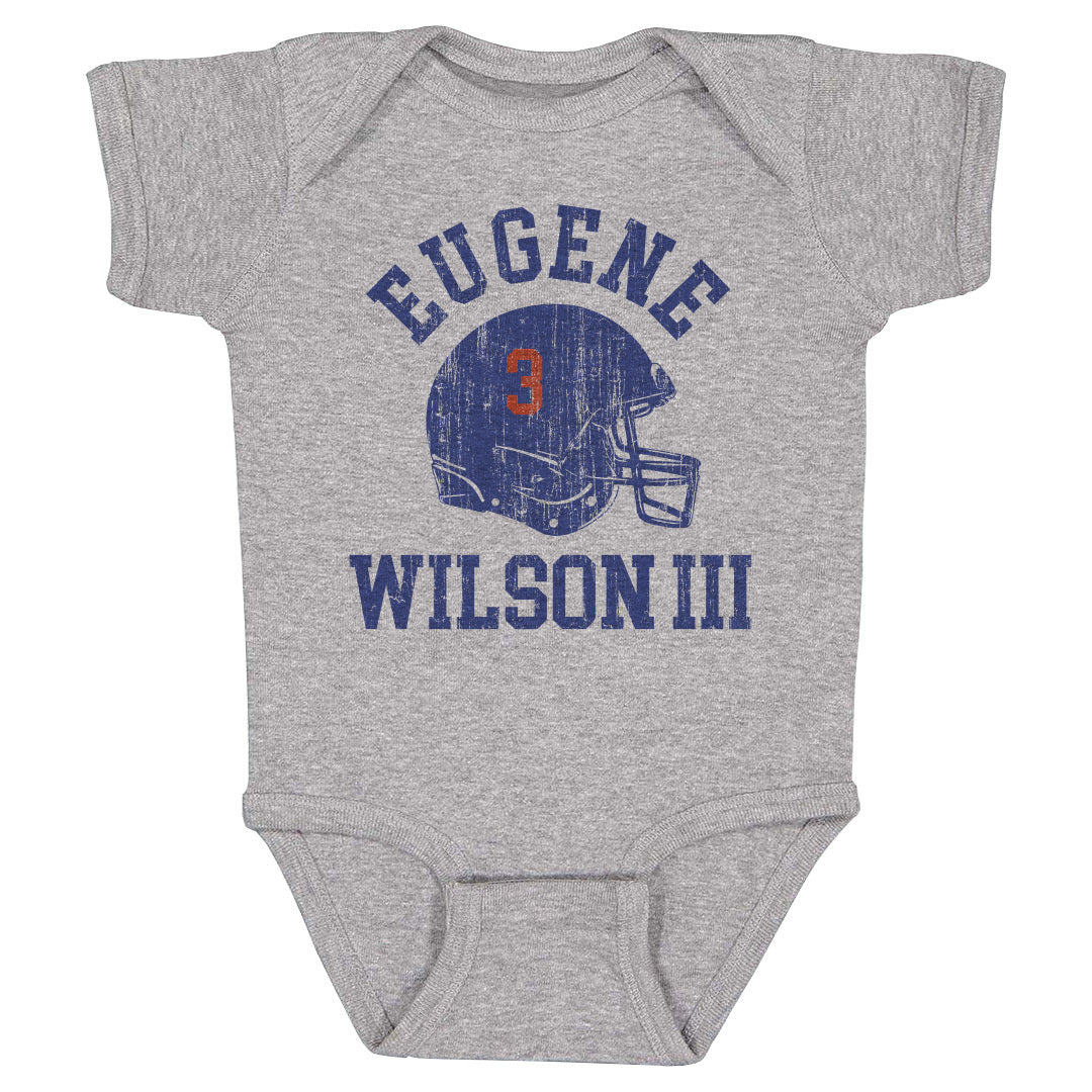 Eugene Wilson Kids Baby Onesie | 500 LEVEL