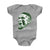 Jalen Hurts Kids Baby Onesie | 500 LEVEL