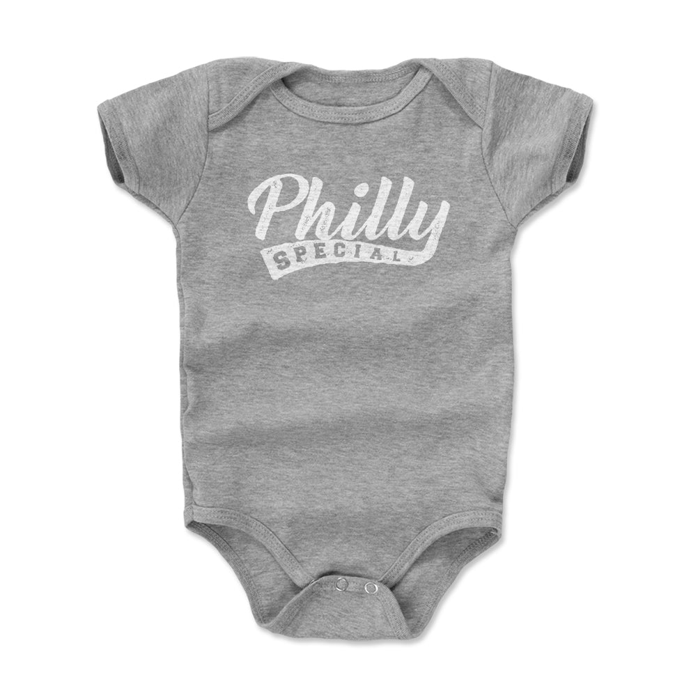 Philadelphia Kids Baby Onesie | 500 LEVEL