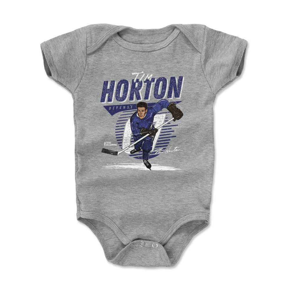 Tim Horton Kids Baby Onesie | 500 LEVEL