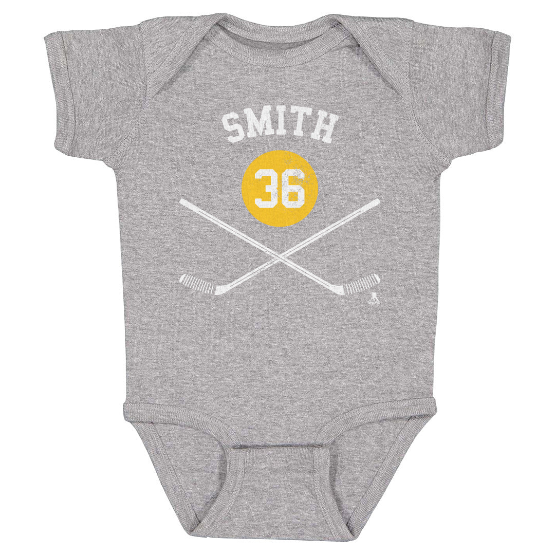 Cole Smith Kids Baby Onesie | 500 LEVEL